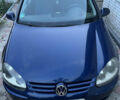 Синій Фольксваген Гольф, об'ємом двигуна 1.6 л та пробігом 212 тис. км за 5200 $, фото 3 на Automoto.ua