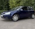 Фольксваген Гольф 2004 в Каменское - Днепродзержинск на Automoto.ua Синий Фольксваген Гольф, объемом двигателя 1.6 л и пробегом 212 тыс. км за 4500 $, фото 1 на Automoto.ua
