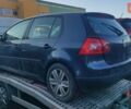 Синий Фольксваген Гольф, объемом двигателя 1.6 л и пробегом 1 тыс. км за 4300 $, фото 1 на Automoto.ua