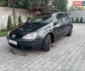Синий Фольксваген Гольф, объемом двигателя 1.9 л и пробегом 250 тыс. км за 3600 $, фото 1 на Automoto.ua