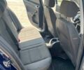 Синий Фольксваген Гольф, объемом двигателя 1.6 л и пробегом 210 тыс. км за 4800 $, фото 21 на Automoto.ua
