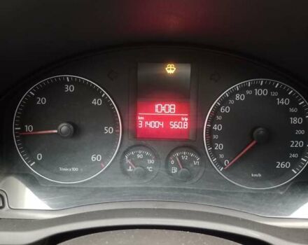 Синий Фольксваген Гольф, объемом двигателя 1.9 л и пробегом 314 тыс. км за 5150 $, фото 40 на Automoto.ua