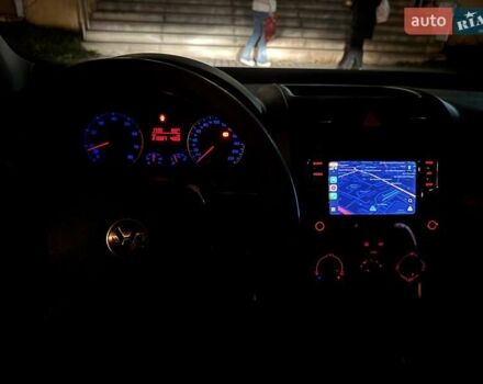 Синий Фольксваген Гольф, объемом двигателя 1.4 л и пробегом 212 тыс. км за 3900 $, фото 8 на Automoto.ua