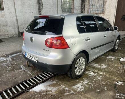 Синій Фольксваген Гольф, об'ємом двигуна 1.9 л та пробігом 265 тис. км за 5500 $, фото 3 на Automoto.ua