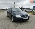 Синий Фольксваген Гольф, объемом двигателя 1.39 л и пробегом 217 тыс. км за 4750 $, фото 13 на Automoto.ua