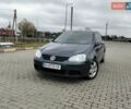 Синий Фольксваген Гольф, объемом двигателя 1.39 л и пробегом 217 тыс. км за 4500 $, фото 3 на Automoto.ua