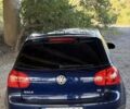 Фольксваген Гольф 2004 в Каменское - Днепродзержинск на Automoto.ua Синий Фольксваген Гольф, объемом двигателя 1.6 л и пробегом 212 тыс. км за 4500 $, фото 8 на Automoto.ua