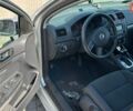 Синий Фольксваген Гольф, объемом двигателя 1.98 л и пробегом 145 тыс. км за 6500 $, фото 6 на Automoto.ua