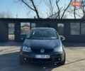 Синий Фольксваген Гольф, объемом двигателя 1.6 л и пробегом 260 тыс. км за 4500 $, фото 1 на Automoto.ua