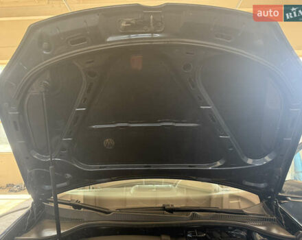 Синий Фольксваген Гольф, объемом двигателя 1.6 л и пробегом 171 тыс. км за 5350 $, фото 21 на Automoto.ua