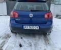 Синій Фольксваген Гольф, об'ємом двигуна 1.4 л та пробігом 175 тис. км за 5800 $, фото 1 на Automoto.ua