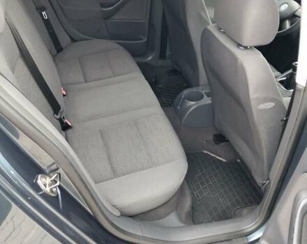 Синий Фольксваген Гольф, объемом двигателя 1.39 л и пробегом 217 тыс. км за 4750 $, фото 32 на Automoto.ua