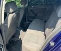 Синий Фольксваген Гольф, объемом двигателя 1.6 л и пробегом 210 тыс. км за 4800 $, фото 20 на Automoto.ua
