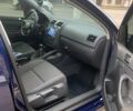 Фольксваген Гольф 2004 у Вінниці на Automoto.ua Синій Фольксваген Гольф, об'ємом двигуна 1.39 л та пробігом 205 тис. км за 5300 $, фото 9 на Automoto.ua