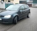 Синій Фольксваген Гольф, об'ємом двигуна 1.4 л та пробігом 223 тис. км за 4500 $, фото 2 на Automoto.ua