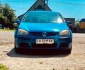 Синій Фольксваген Гольф, об'ємом двигуна 1.4 л та пробігом 251 тис. км за 5000 $, фото 1 на Automoto.ua