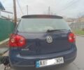 Синій Фольксваген Гольф, об'ємом двигуна 0 л та пробігом 200 тис. км за 5100 $, фото 1 на Automoto.ua