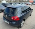 Синий Фольксваген Гольф, объемом двигателя 1.39 л и пробегом 230 тыс. км за 5999 $, фото 11 на Automoto.ua