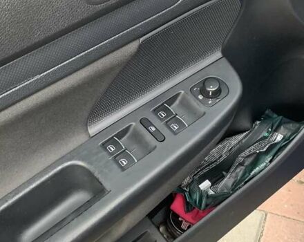 Фольксваген Гольф 2004 у Вінниці на Automoto.ua Синій Фольксваген Гольф, об'ємом двигуна 1.39 л та пробігом 205 тис. км за 5300 $, фото 17 на Automoto.ua