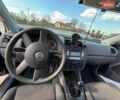 Синій Фольксваген Гольф, об'ємом двигуна 1.6 л та пробігом 251 тис. км за 4600 $, фото 12 на Automoto.ua