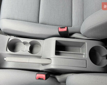 Синий Фольксваген Гольф, объемом двигателя 1.4 л и пробегом 170 тыс. км за 5600 $, фото 26 на Automoto.ua