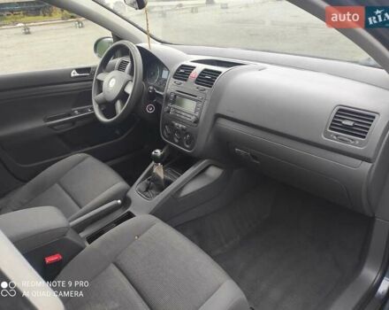 Синий Фольксваген Гольф, объемом двигателя 1.6 л и пробегом 1 тыс. км за 4300 $, фото 22 на Automoto.ua