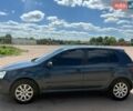 Синий Фольксваген Гольф, объемом двигателя 1.6 л и пробегом 220 тыс. км за 5200 $, фото 1 на Automoto.ua