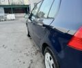 Синий Фольксваген Гольф, объемом двигателя 1.4 л и пробегом 256 тыс. км за 4650 $, фото 7 на Automoto.ua