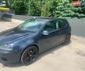 Синій Фольксваген Гольф, об'ємом двигуна 1.6 л та пробігом 247 тис. км за 4400 $, фото 1 на Automoto.ua