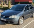 Синій Фольксваген Гольф, об'ємом двигуна 1.6 л та пробігом 218 тис. км за 5300 $, фото 1 на Automoto.ua