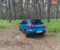 Синий Фольксваген Гольф, объемом двигателя 1.39 л и пробегом 355 тыс. км за 3650 $, фото 2 на Automoto.ua