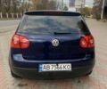 Фольксваген Гольф 2004 у Вінниці на Automoto.ua Синій Фольксваген Гольф, об'ємом двигуна 1.39 л та пробігом 205 тис. км за 5300 $, фото 8 на Automoto.ua