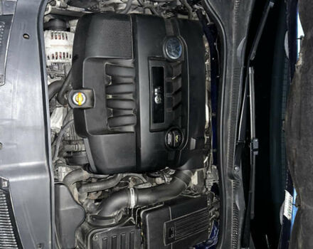 Синій Фольксваген Гольф, об'ємом двигуна 1.6 л та пробігом 212 тис. км за 5200 $, фото 13 на Automoto.ua