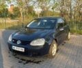 Синій Фольксваген Гольф, об'ємом двигуна 1.39 л та пробігом 232 тис. км за 5300 $, фото 1 на Automoto.ua