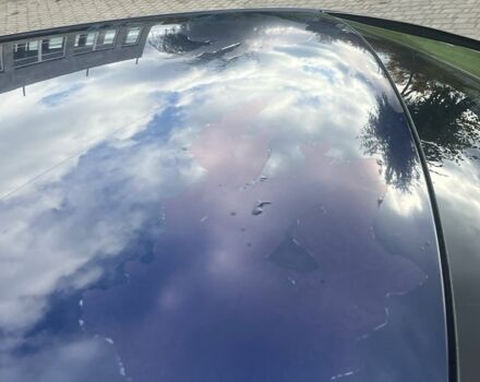 Синий Фольксваген Гольф, объемом двигателя 0 л и пробегом 267 тыс. км за 4800 $, фото 22 на Automoto.ua