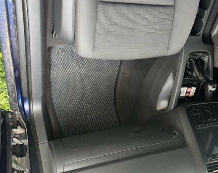 Синій Фольксваген Гольф, об'ємом двигуна 1.4 л та пробігом 235 тис. км за 5180 $, фото 12 на Automoto.ua