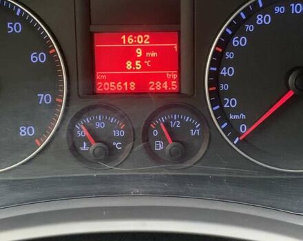 Фольксваген Гольф 2004 у Вінниці на Automoto.ua Синій Фольксваген Гольф, об'ємом двигуна 1.39 л та пробігом 205 тис. км за 5300 $, фото 21 на Automoto.ua