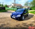 Синий Фольксваген Гольф, объемом двигателя 2 л и пробегом 180 тыс. км за 5400 $, фото 1 на Automoto.ua