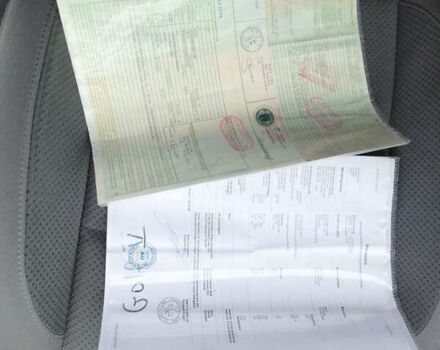 Синій Фольксваген Гольф, об'ємом двигуна 1.6 л та пробігом 173 тис. км за 5300 $, фото 52 на Automoto.ua