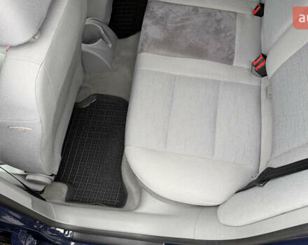 Синий Фольксваген Гольф, объемом двигателя 1.4 л и пробегом 170 тыс. км за 5600 $, фото 21 на Automoto.ua