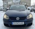 Синій Фольксваген Гольф, об'ємом двигуна 1.9 л та пробігом 303 тис. км за 5300 $, фото 1 на Automoto.ua