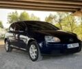 Синий Фольксваген Гольф, объемом двигателя 1.6 л и пробегом 212 тыс. км за 4500 $, фото 15 на Automoto.ua