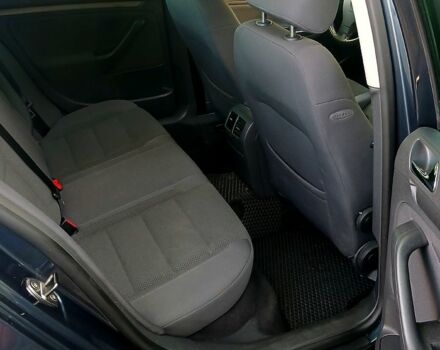 Синий Фольксваген Гольф, объемом двигателя 1.6 л и пробегом 230 тыс. км за 5300 $, фото 11 на Automoto.ua