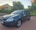 Синій Фольксваген Гольф, об'ємом двигуна 1.39 л та пробігом 217 тис. км за 4999 $, фото 1 на Automoto.ua