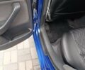 Синий Фольксваген Гольф, объемом двигателя 1.4 л и пробегом 203 тыс. км за 4600 $, фото 1 на Automoto.ua