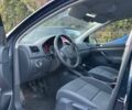 Синий Фольксваген Гольф, объемом двигателя 1.6 л и пробегом 259 тыс. км за 5700 $, фото 4 на Automoto.ua