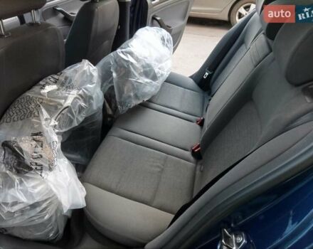 Синій Фольксваген Гольф, об'ємом двигуна 1.39 л та пробігом 275 тис. км за 4600 $, фото 10 на Automoto.ua