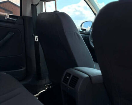 Синий Фольксваген Гольф, объемом двигателя 1.6 л и пробегом 386 тыс. км за 4700 $, фото 17 на Automoto.ua