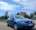 Синій Фольксваген Гольф, об'ємом двигуна 1.6 л та пробігом 250 тис. км за 4950 $, фото 1 на Automoto.ua