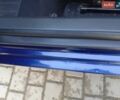 Синий Фольксваген Гольф, объемом двигателя 1.6 л и пробегом 215 тыс. км за 4999 $, фото 14 на Automoto.ua